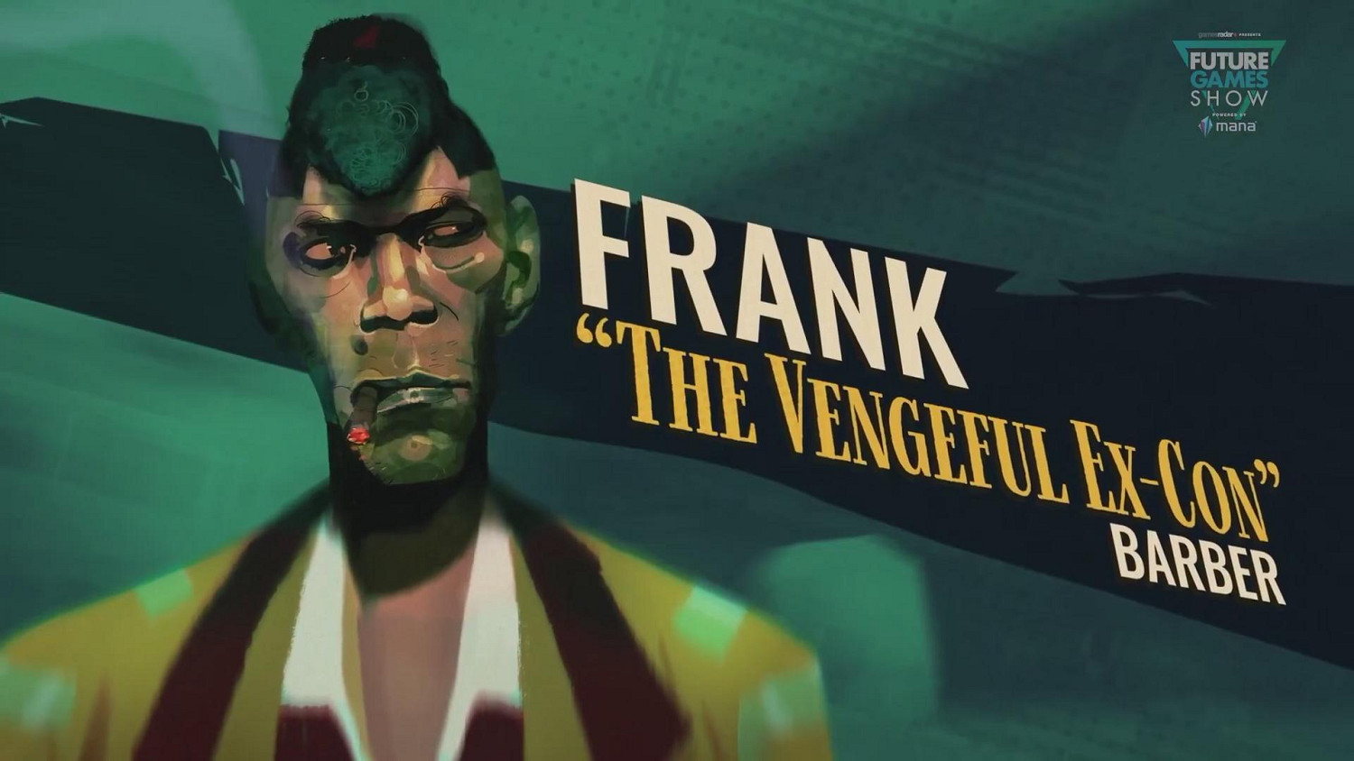 未來遊戲展:點擊式回合遊戲《黃金魁犬》預告公開 未來遊戲展:點擊式回合遊戲《黃金魁犬》預告公開