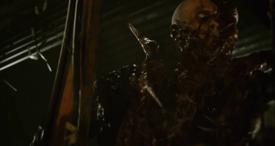 未來遊戲展：壓軸大戲登場！驚悚恐怖遊戲《ILL》預告