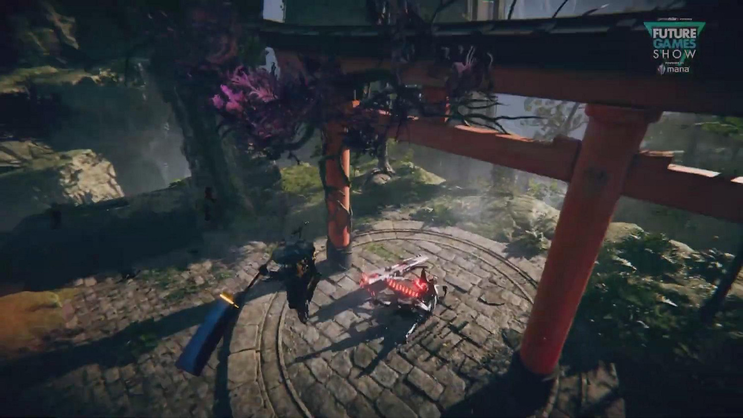 未來遊戲展:科幻roguelite《病態金屬》發布新預告片 未來遊戲展:科幻roguelite《病態金屬》發布新預告片