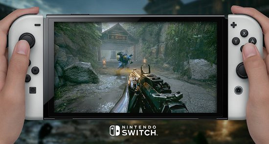 未來遊戲展:《光明記憶:無限》即將登陸主機平台! 未來遊戲展:《光明記憶:無限》即將登陸主機平台!