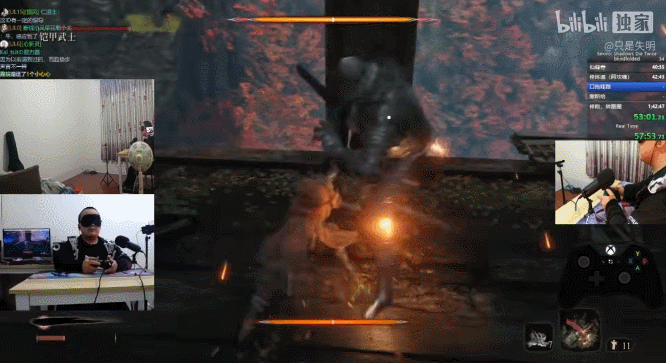 蒙眼通關塞爾達?聊聊速通玩家的神操作 蒙眼通關塞爾達?聊聊速通玩家的神操作