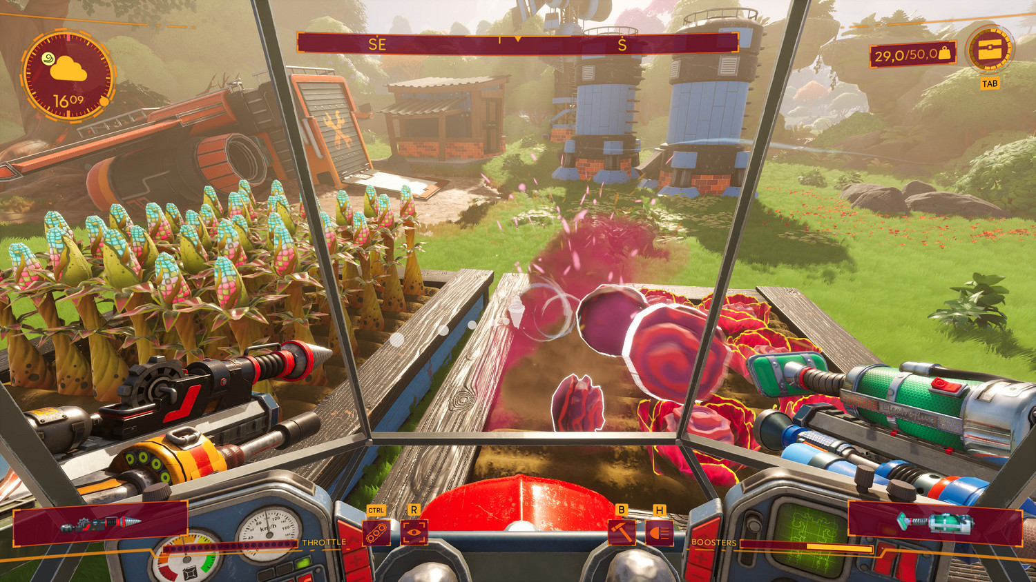 微軟Xbox &amp; B社發布會匯總：星空、&quot;三國仁王&quot;等消息