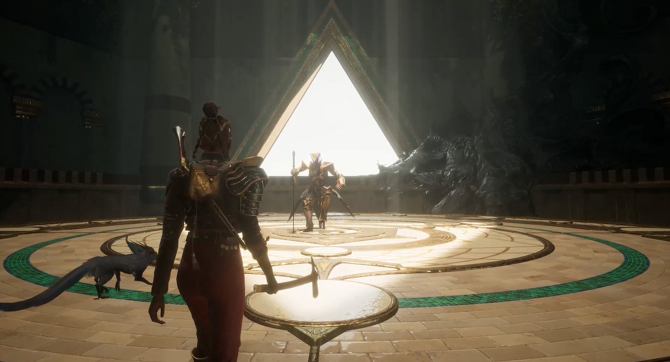 開普勒互動&九龍之夜聯合發布會匯總:攜七款新遊亮相 開普勒互動&九龍之夜聯合發布會匯總:攜七款新遊亮相