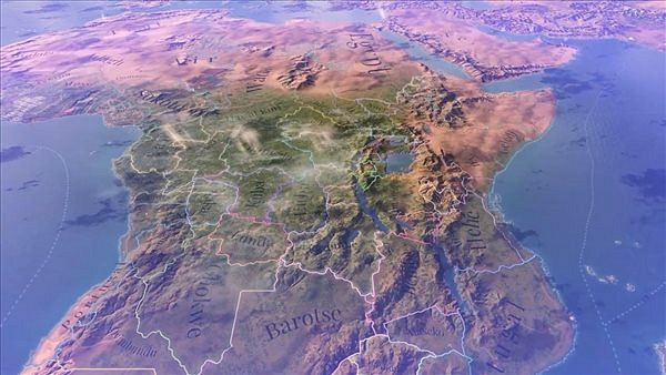 P社新作《維多利亞3》宣傳片公布將於2022年內發售 P社新作《維多利亞3》宣傳片公布將於2022年內發售