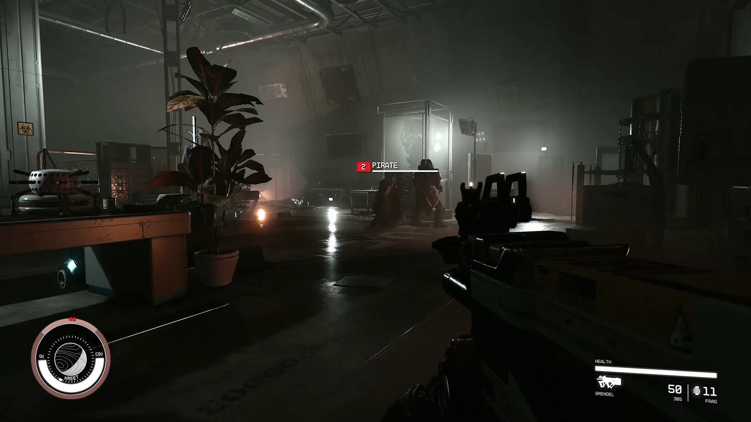 B社超級大作《星空之地》實機展示 各種玩法應有盡有