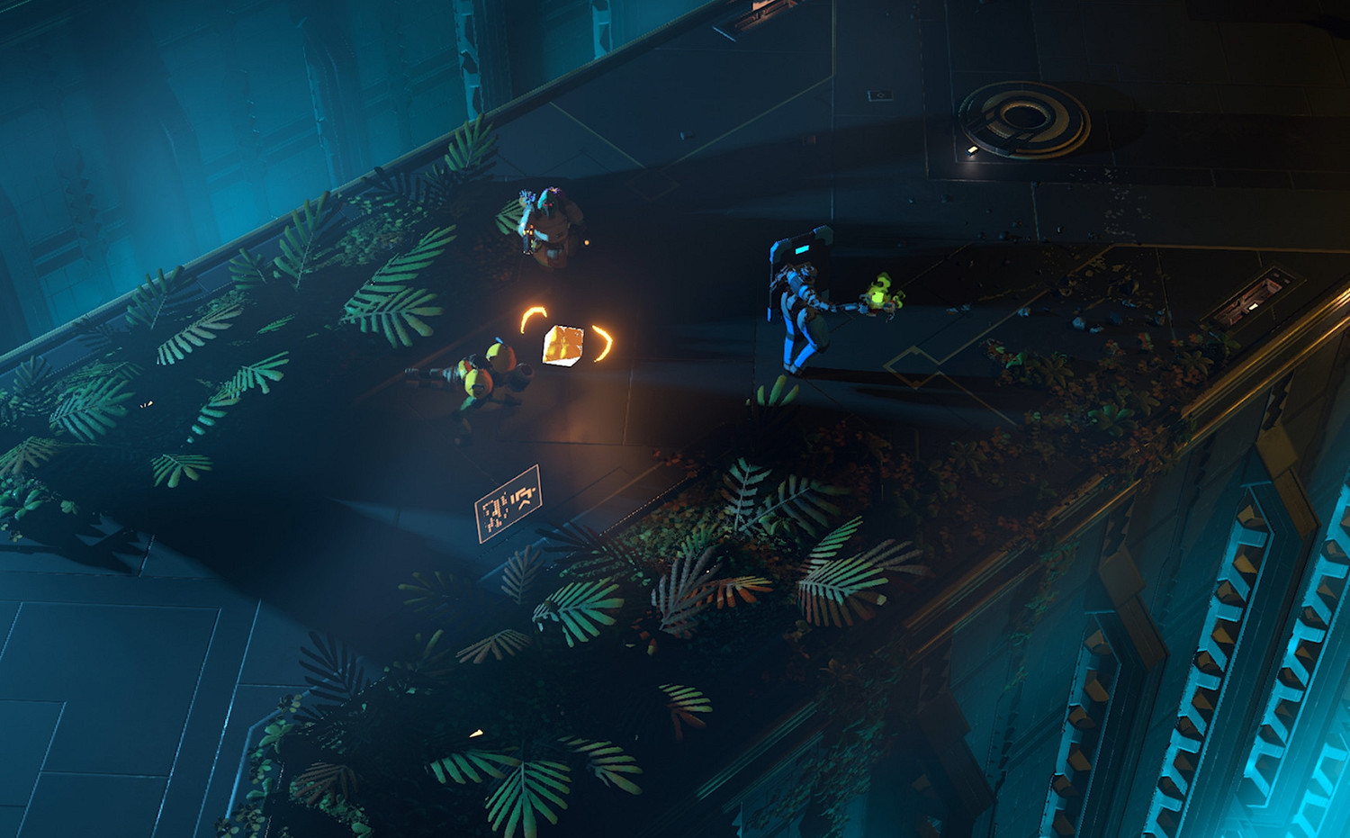 PC show：肉鴿遊戲《無盡地牢》新預告 7月免費開測