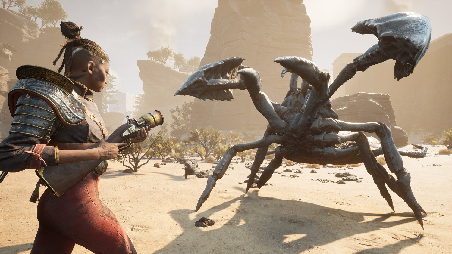 微軟Xbox &amp; B社發布會匯總：星空、&quot;三國仁王&quot;等消息