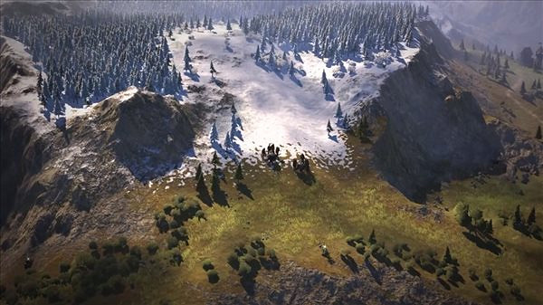 《沙丘:香料戰爭》多人模式宣傳片公布將於6月實裝 《沙丘:香料戰爭》多人模式宣傳片公布將於6月實裝