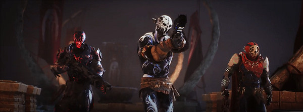 SE《先遣戰士》DLC“Worldslayer”預告公布 新反派登場 SE《先遣戰士》DLC“Worldslayer”預告公布 新反派登場