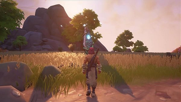 多人線上生存遊戲《冰凍焰火》今秋Steam開啟EA測試 多人線上生存遊戲《冰凍焰火》今秋Steam開啟EA測試