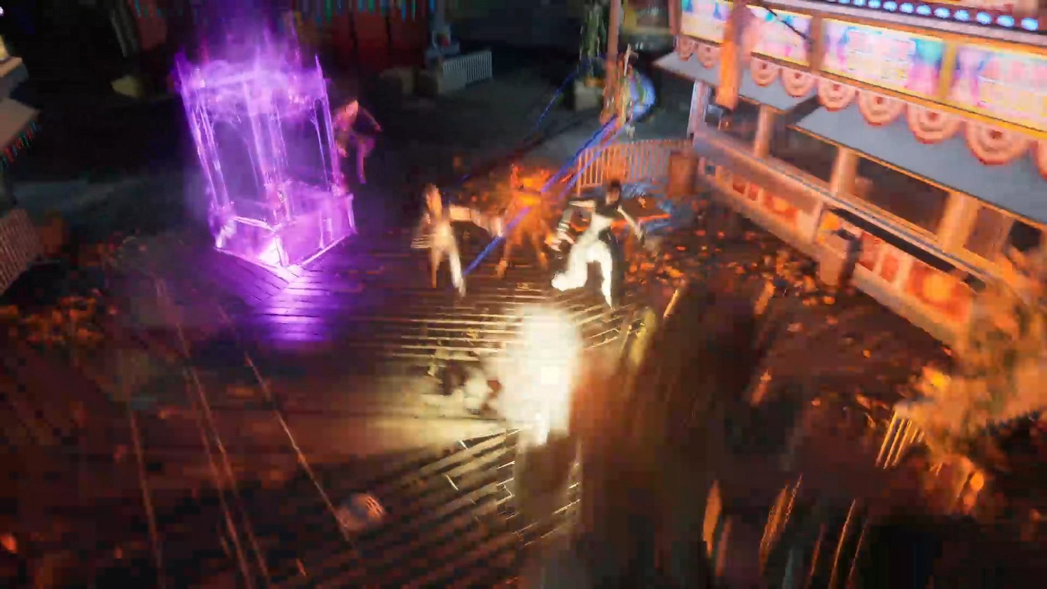 《紅霞島》公布新實機展示畫面 首發加入 Xbox Game Pass (XGP) 訂閱! 《紅霞島》公布新實機展示畫面 首發加入 Xbox Game Pass (XGP) 訂閱!