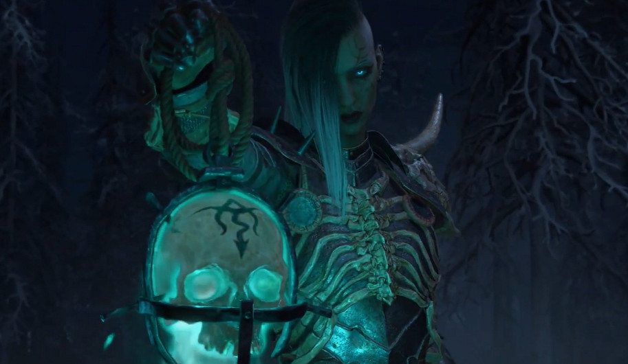 付費點在外觀和擴展內容!暴雪回應《暗黑4》收費模式 付費點在外觀和擴展內容!暴雪回應《暗黑4》收費模式