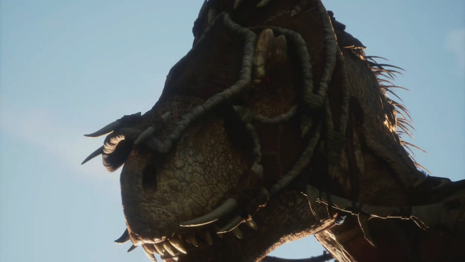 《方舟2》新預告片亮相Xbox發布會 範·迪塞爾登場！