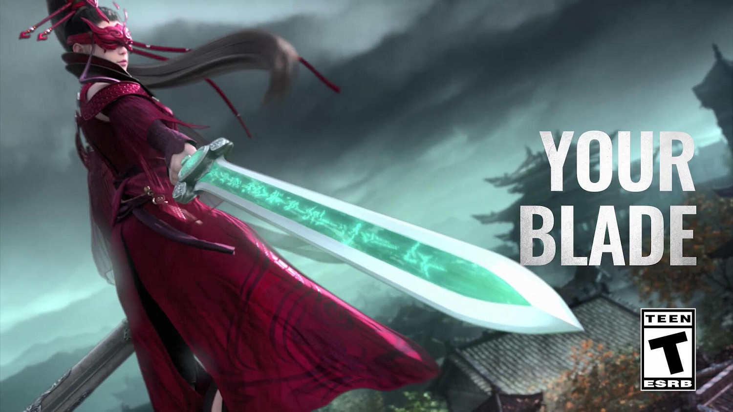 《永劫無間》突破1000萬銷量!將登Xbox、首發 Xbox Game Pass (XGP) 《永劫無間》突破1000萬銷量!將登Xbox、首發 Xbox Game Pass (XGP)