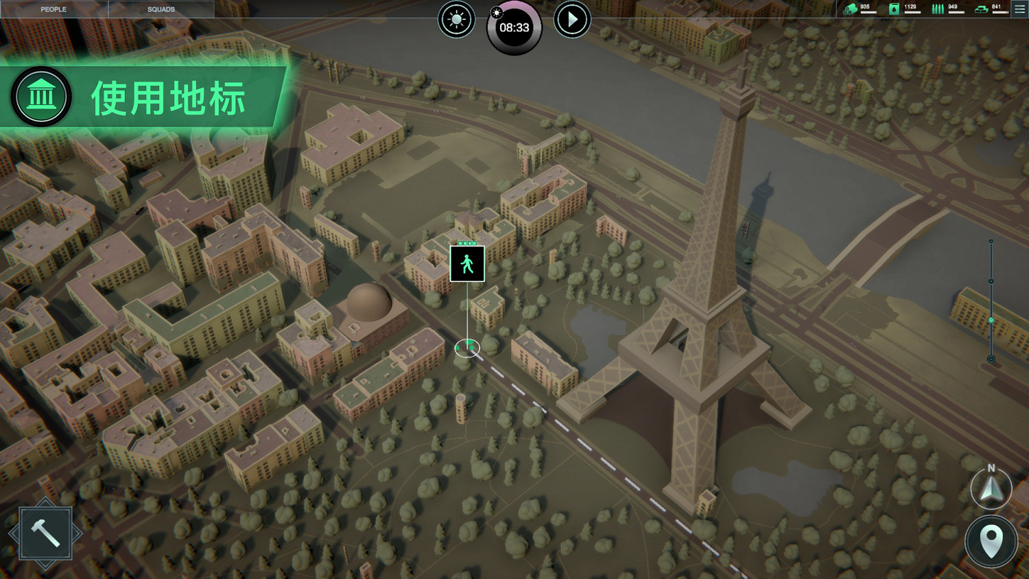 《112接線員》劇情續作!《無感染區》上線Steam頁面 《112接線員》劇情續作!《無感染區》上線Steam頁面