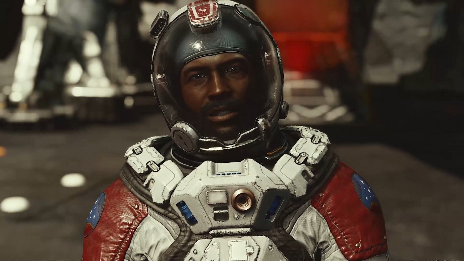 B社超級大作《星空之地》實機展示 各種玩法應有盡有