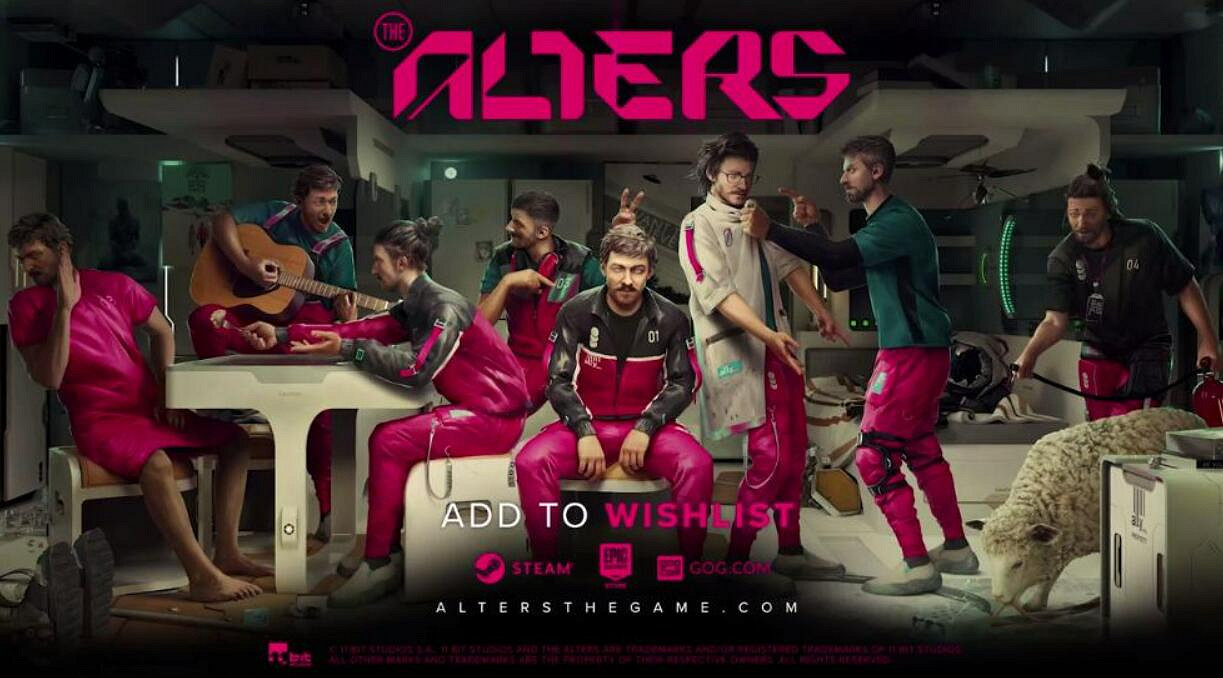 早報：Xbox發布會海量勁爆消息 《OW2》10月開測