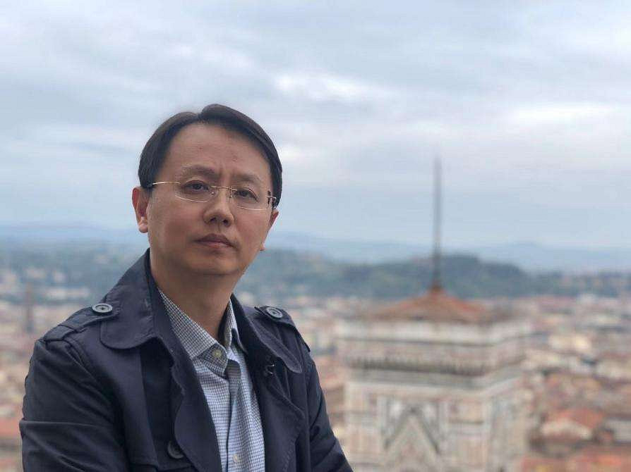 遊戲工委秘書長唐賈軍專訪：暢談2022ChinaJoy線上展！