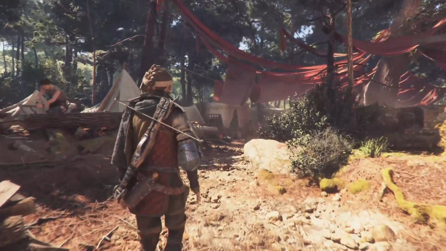 《瘟疫傳說：安魂曲》新預告片發布！年內發售 進 Xbox Game Pass (XGP) 