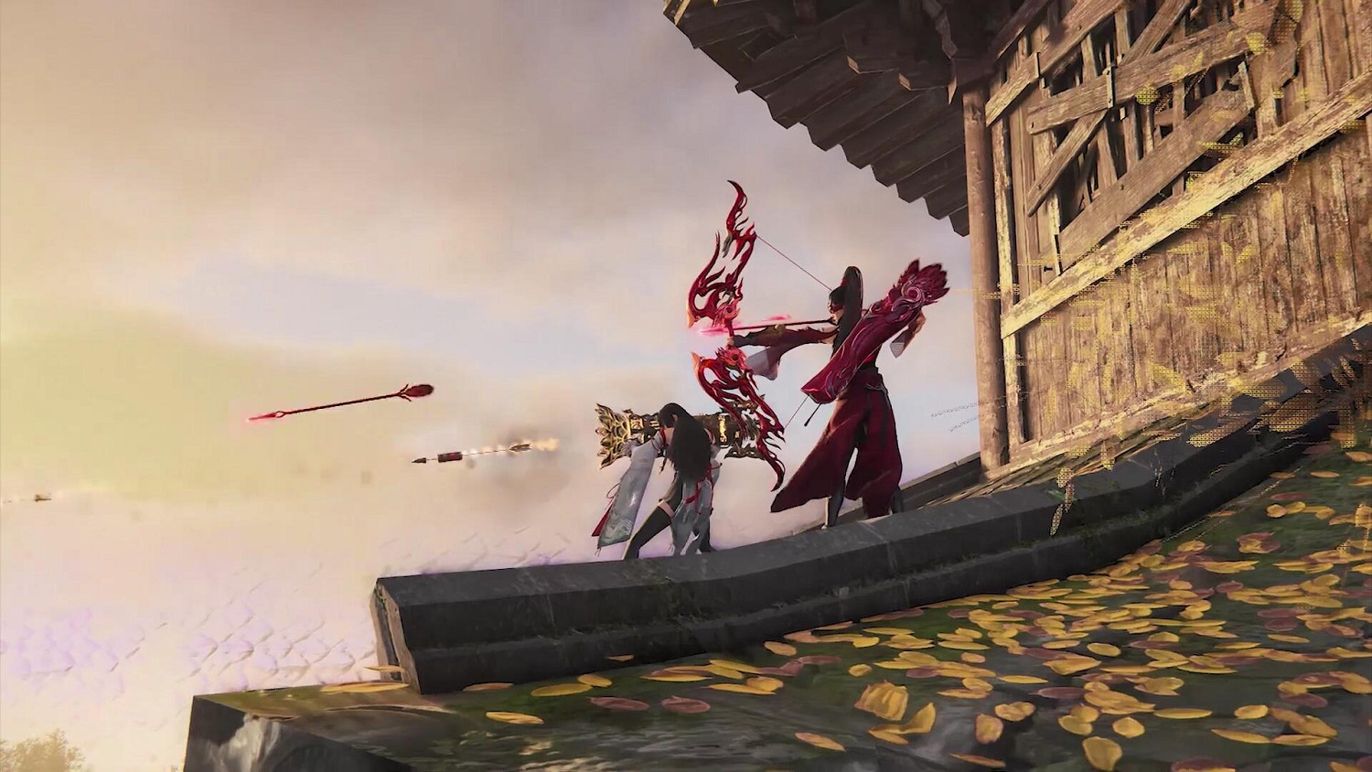 《永劫無間》突破1000萬銷量!將登Xbox、首發 Xbox Game Pass (XGP) 《永劫無間》突破1000萬銷量!將登Xbox、首發 Xbox Game Pass (XGP)