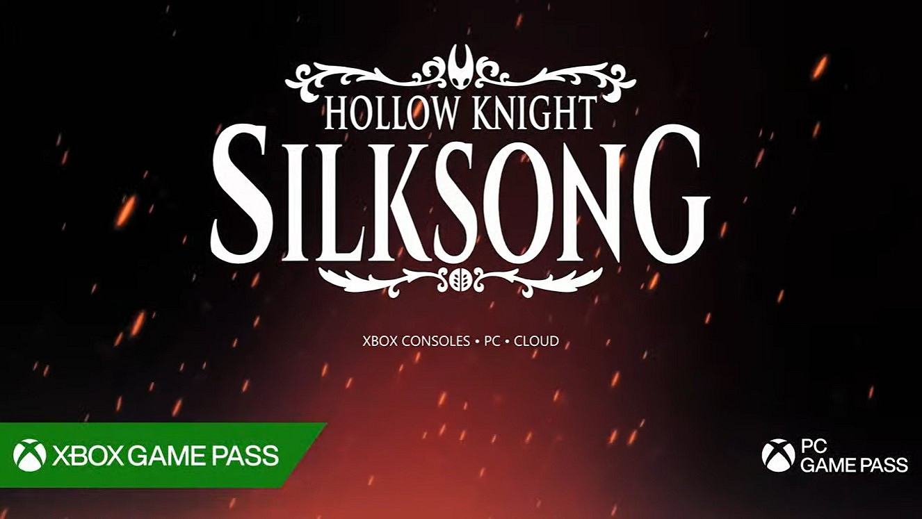 《空洞騎士：絲之歌》新預告片 首發加入 Xbox Game Pass (XGP) 訂閱！