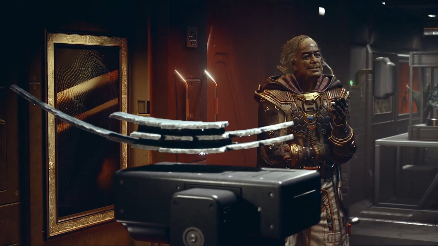 B社超級大作《星空之地》實機展示 各種玩法應有盡有