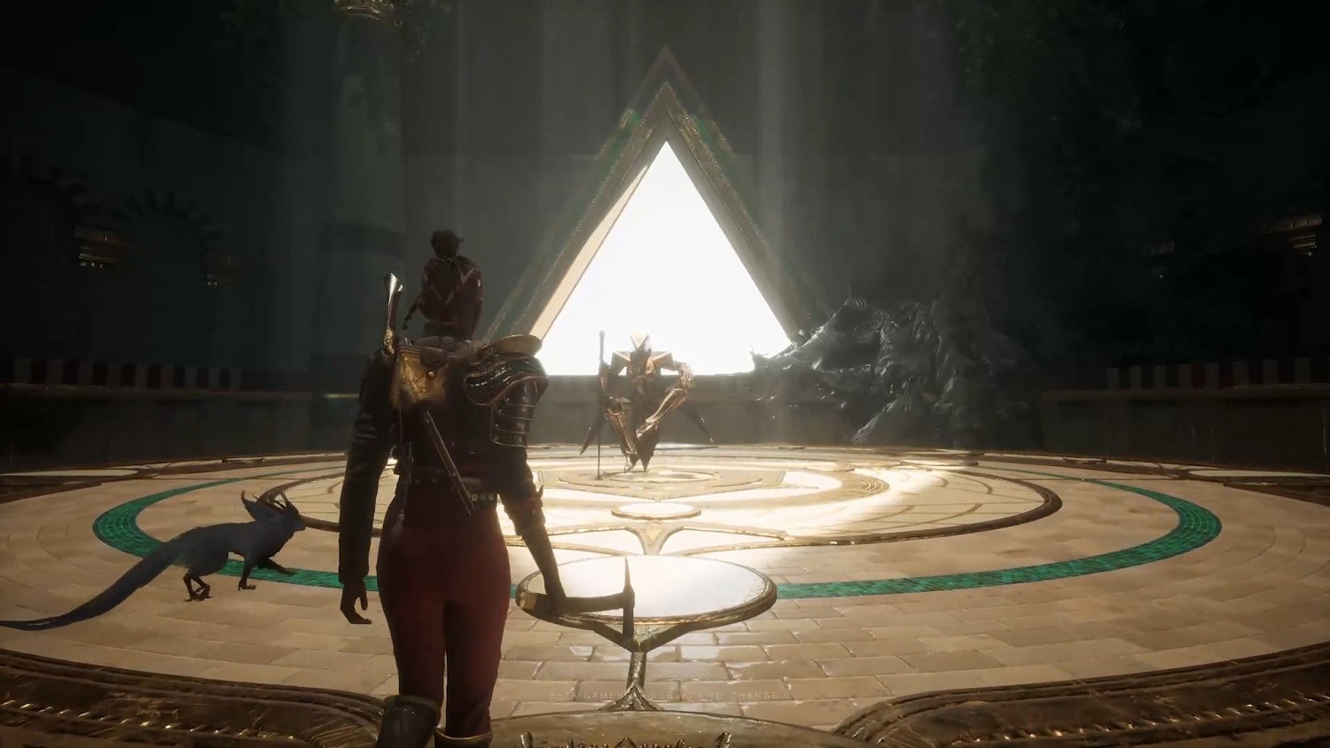 《燧石槍：黎明之圍》公布新實機展示 首發加入 Xbox Game Pass (XGP) ！