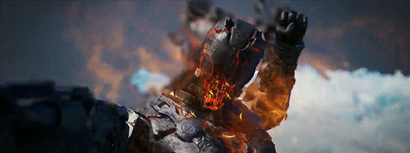 SE《先遣戰士》DLC“Worldslayer”預告公布 新反派登場 SE《先遣戰士》DLC“Worldslayer”預告公布 新反派登場