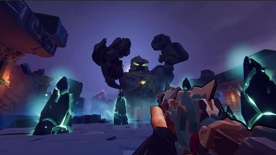 中國大陸研發口碑佳作肉鴿射擊遊戲《槍火重生》登錄 Xbox Game Pass (XGP) 