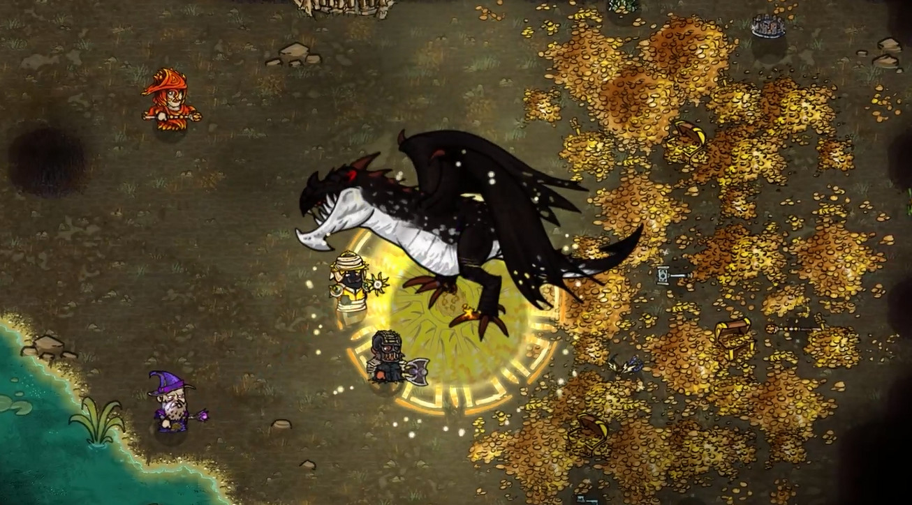 開普勒互動&九龍之夜聯合發布會匯總:攜七款新遊亮相 開普勒互動&九龍之夜聯合發布會匯總:攜七款新遊亮相