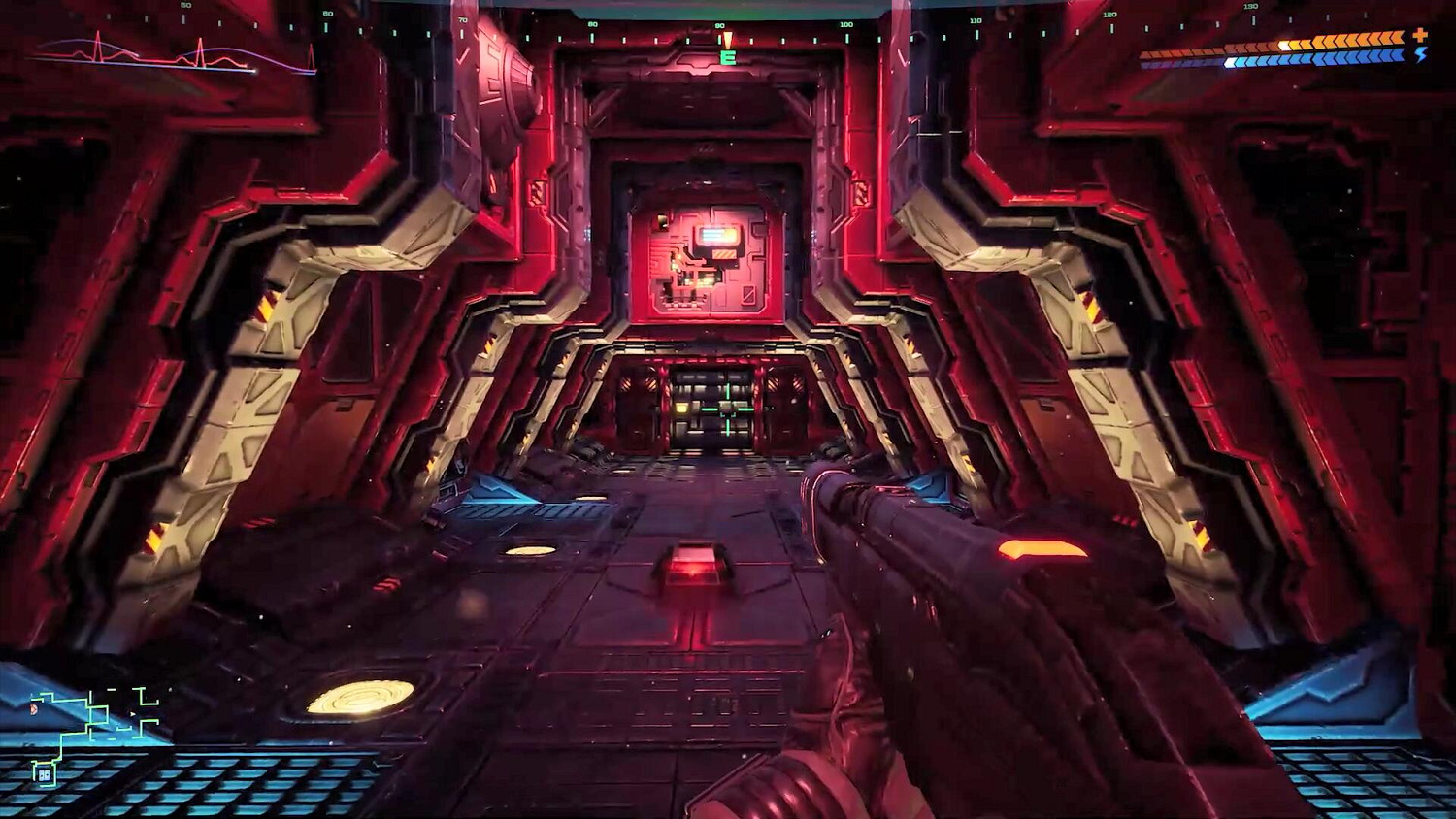 PC show：經典科幻《網路奇兵重製版》預告片發布！