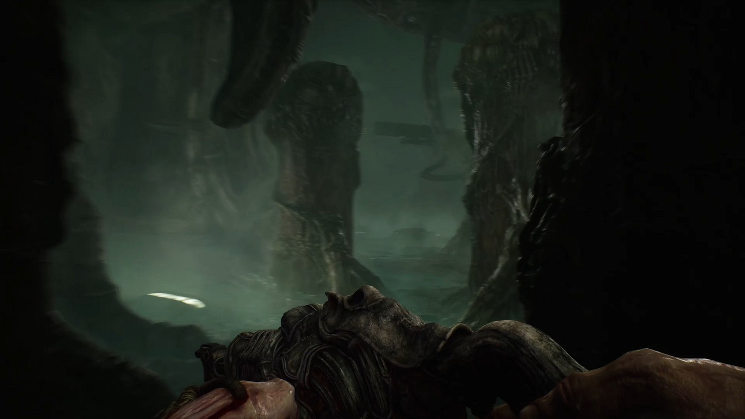 《蔑視》公布新實機展示影片 首發加入 Xbox Game Pass (XGP) 訂閱！