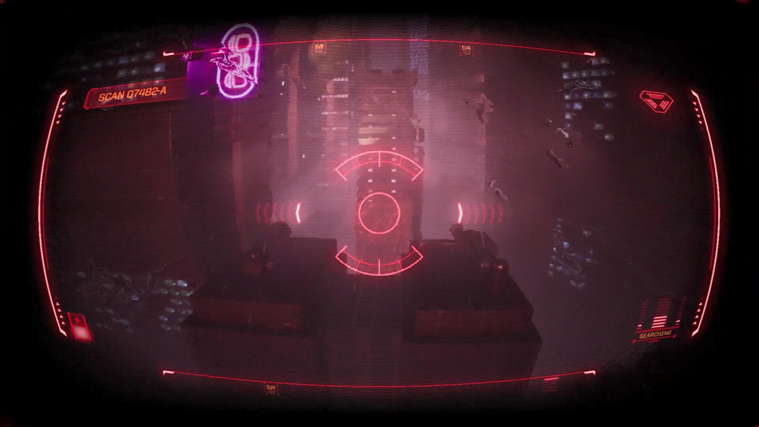 PC show：經典科幻《網路奇兵重製版》預告片發布！