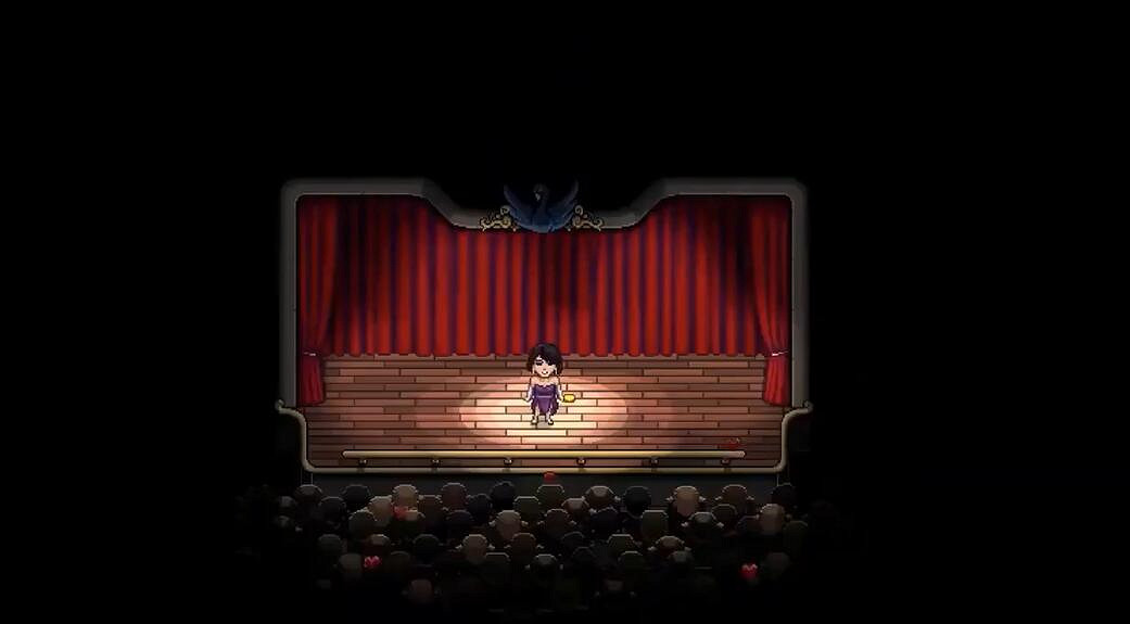 PC show:心理恐怖冒險遊戲《Decarnation》2023年發售 PC show:心理恐怖冒險遊戲《Decarnation》2023年發售