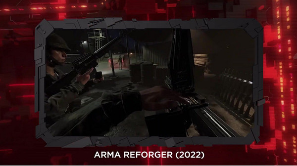 《武裝突襲4》開發商:MOD工具會讓本作變得多樣化 《武裝突襲4》開發商:MOD工具會讓本作變得多樣化