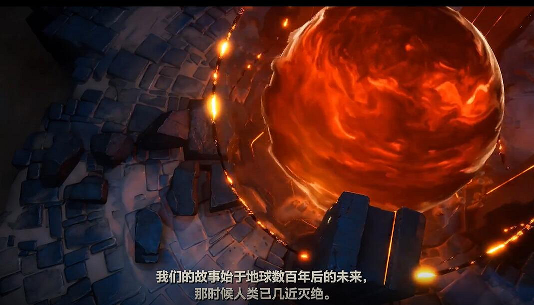 PC show:《風暴之門》中文開發者更新日誌 明年公測 PC show:《風暴之門》中文開發者更新日誌 明年公測