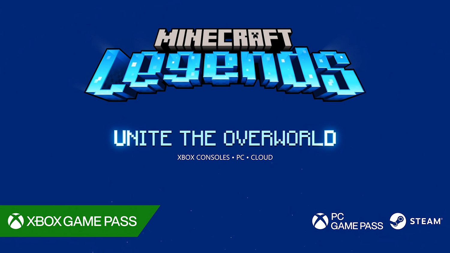 MC全新衍生RTS遊戲《當個創世神麥塊：傳奇》正式公布！