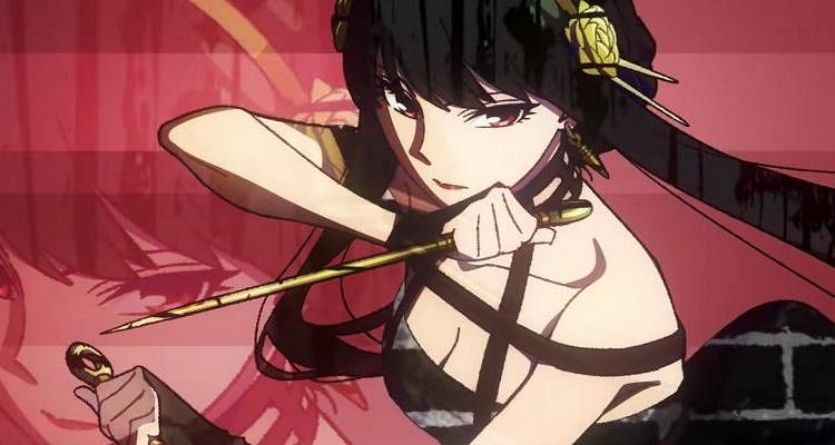 媽媽打架!《師父》MOD:《間諜過家家》人妻殺紅眼! 媽媽打架!《師父》MOD:《間諜過家家》人妻殺紅眼!