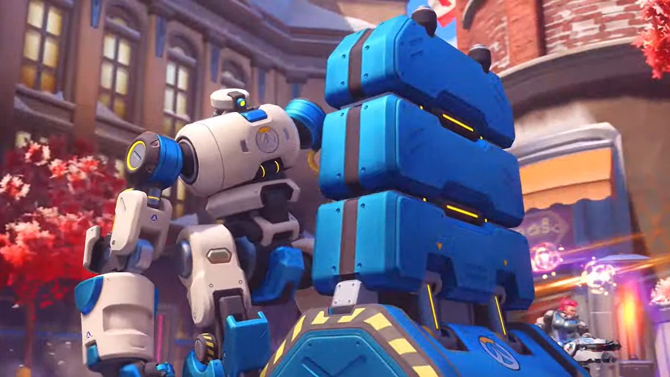 《鬥陣特攻2》宣布10月4日開啟公測、全新英雄亮相！