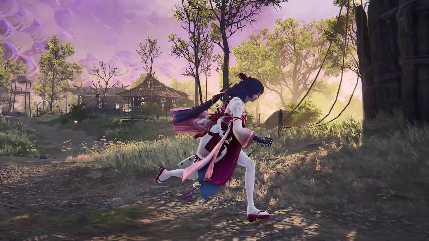 《永劫無間》突破1000萬銷量!將登Xbox、首發 Xbox Game Pass (XGP) 《永劫無間》突破1000萬銷量!將登Xbox、首發 Xbox Game Pass (XGP)