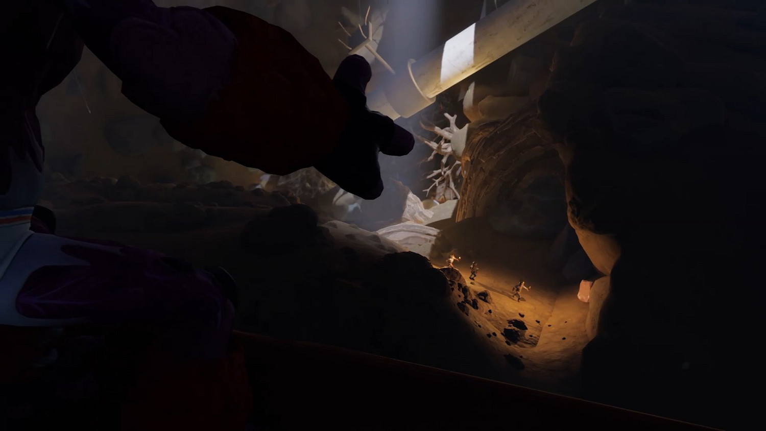 縮小生存《禁閉求生》將結束&quot;搶先體驗&quot; 1.0版9月上線