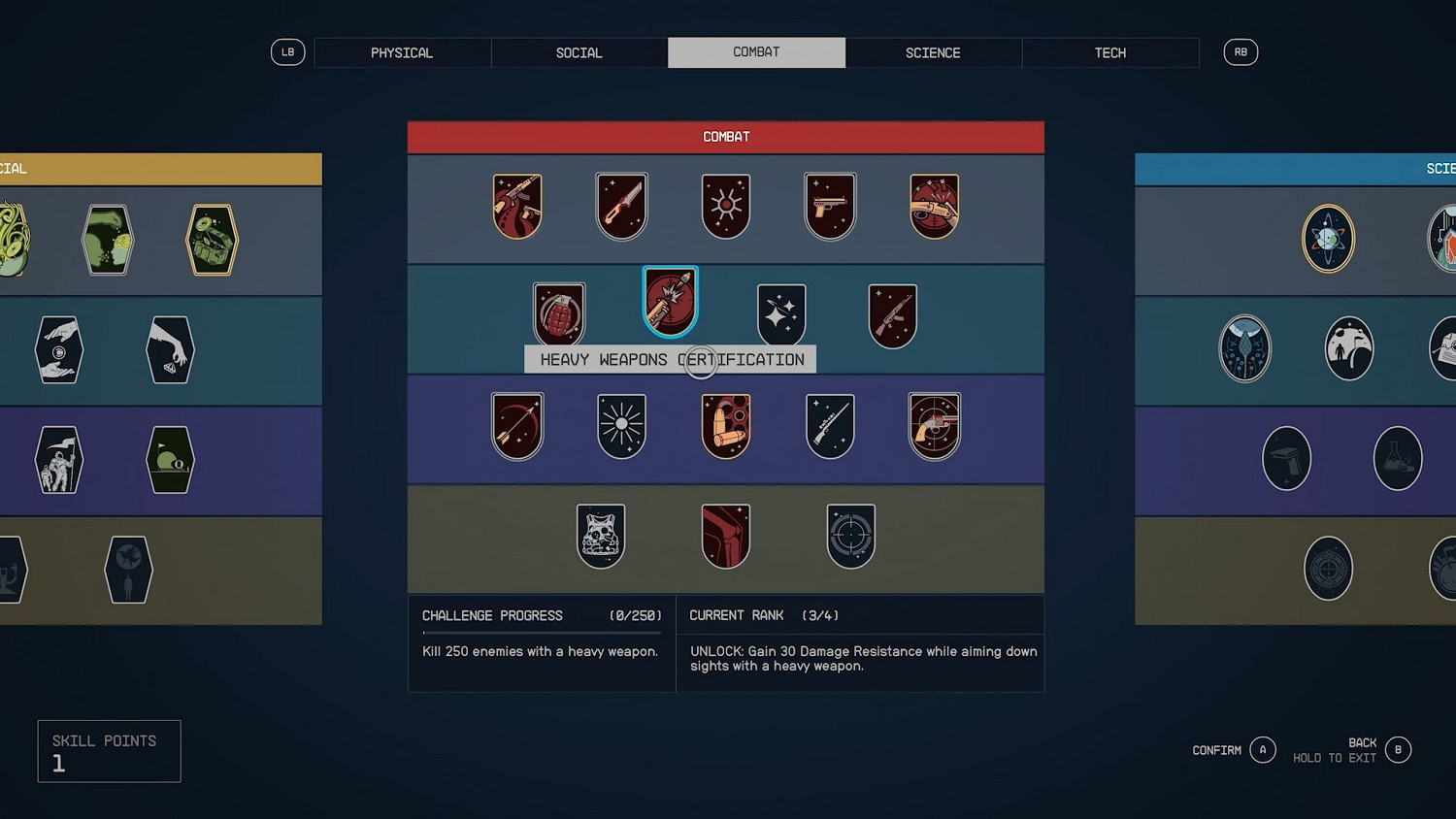 B社超級大作《星空之地》實機展示 各種玩法應有盡有