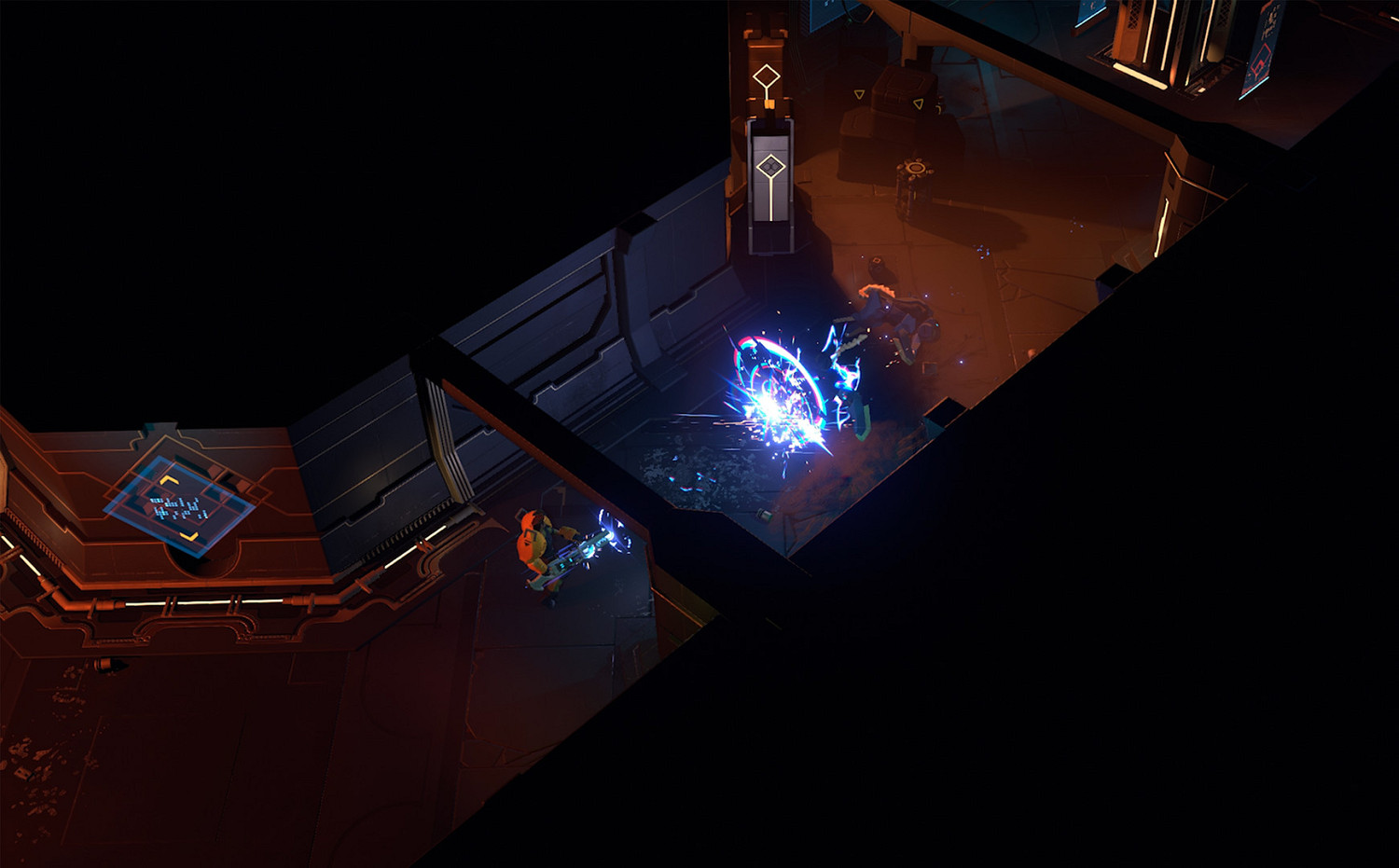 PC show：肉鴿遊戲《無盡地牢》新預告 7月免費開測