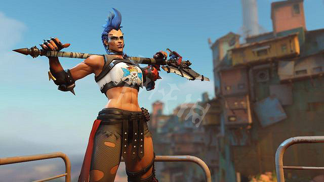 《鬥陣特攻2》免費領取方法 ow2免費獲得規則