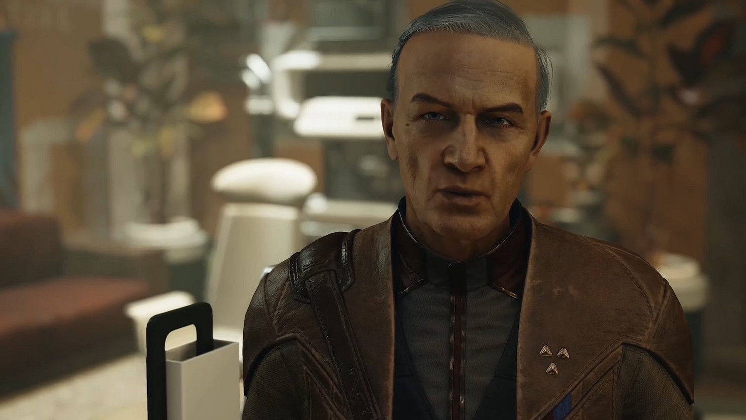 B社超級大作《星空之地》實機展示 各種玩法應有盡有