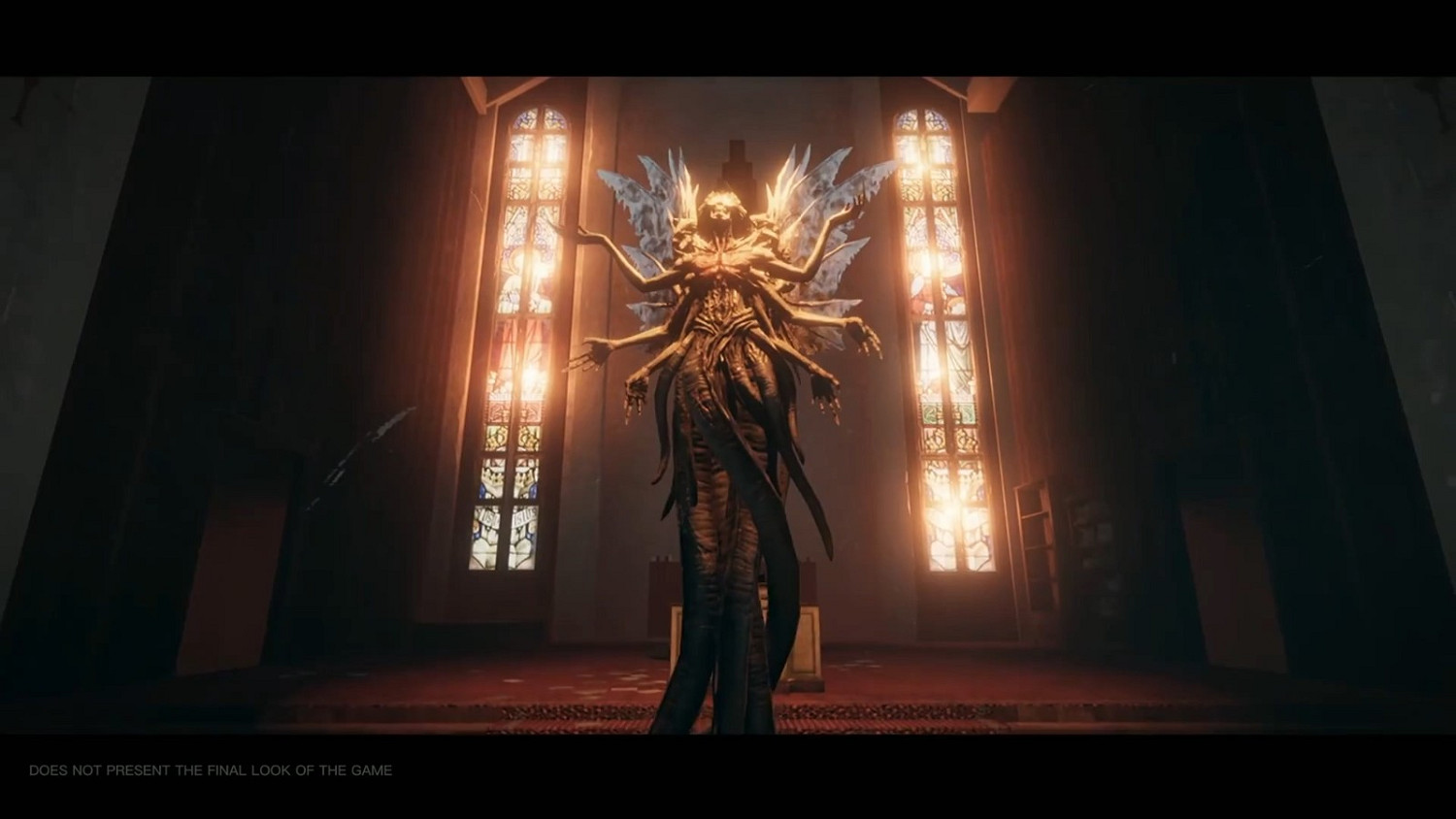 網易開放世界生存遊戲《曾經為人》新實機預告 網易開放世界生存遊戲《曾經為人》新實機預告