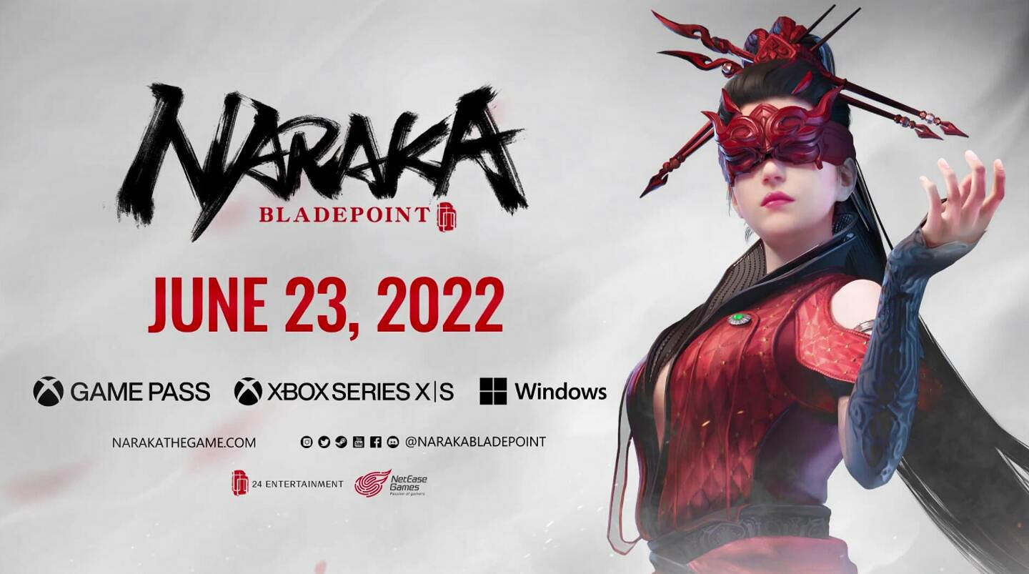 早報：Xbox發布會海量勁爆消息 《OW2》10月開測