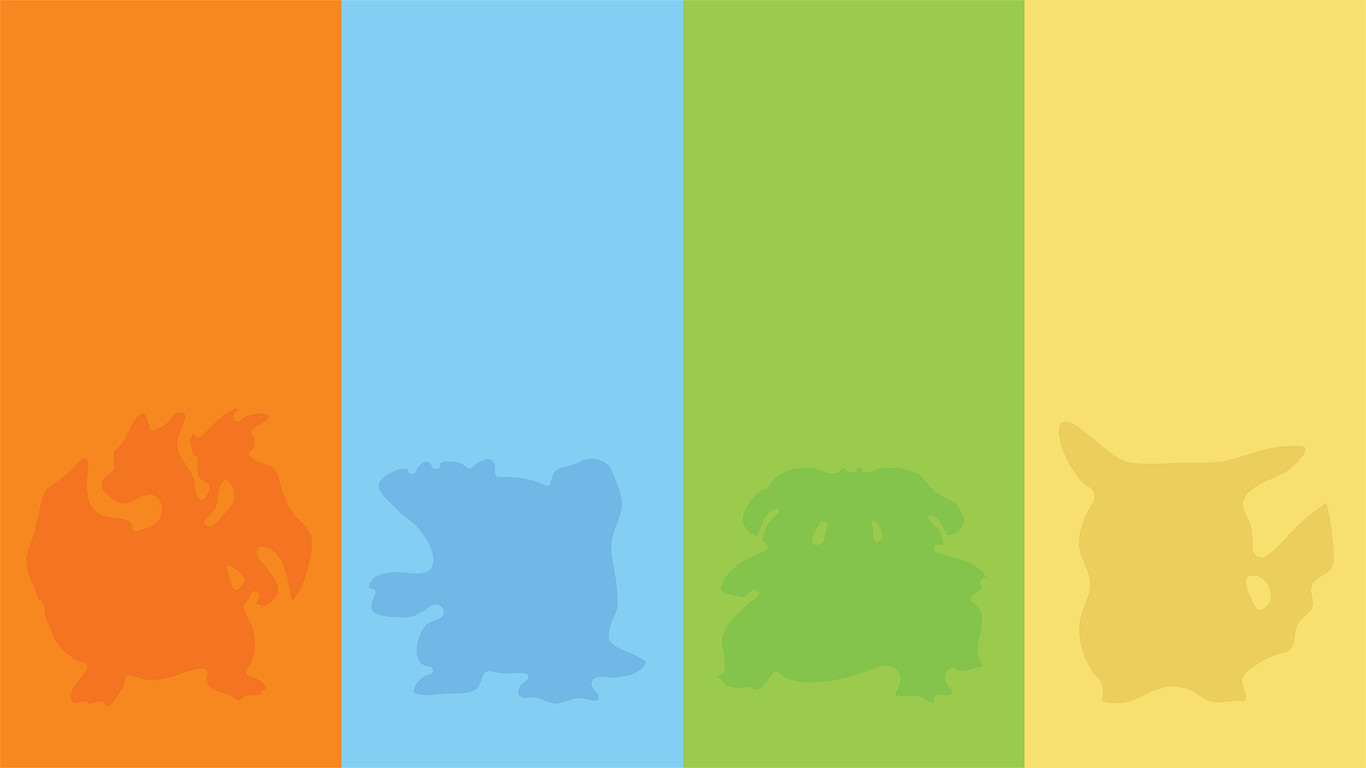 哪止兩個版本!《寶可夢》初代曾設想有6萬個版本! 哪止兩個版本!《寶可夢》初代曾設想有6萬個版本!