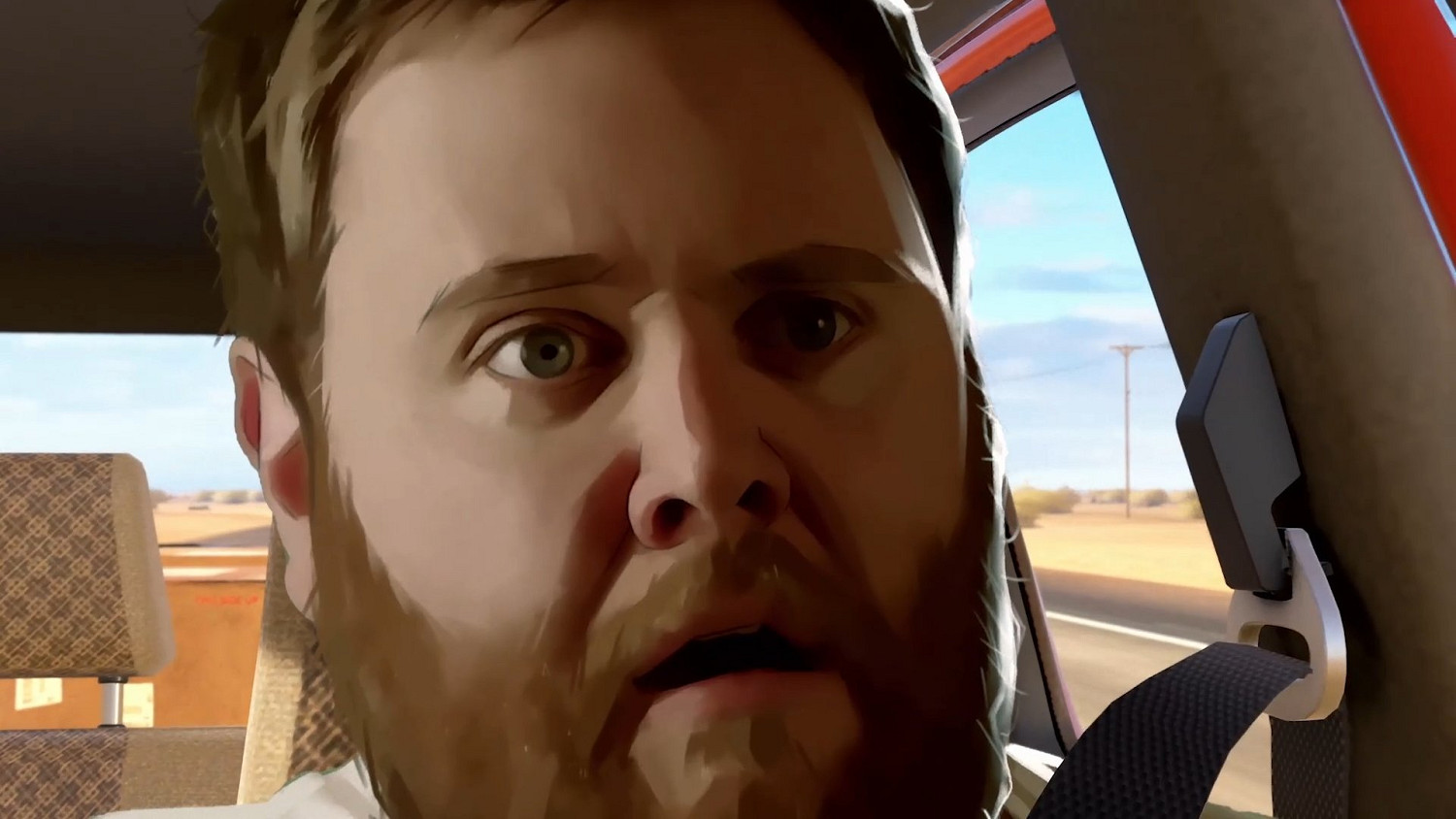 交互類劇情遊戲《黃昏降臨時》新預告公開 首發 Xbox Game Pass (XGP) ！