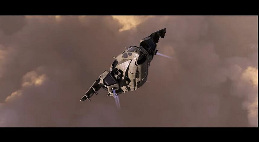 《微軟模擬飛行》40周年紀念 連動最後一戰經典飛船